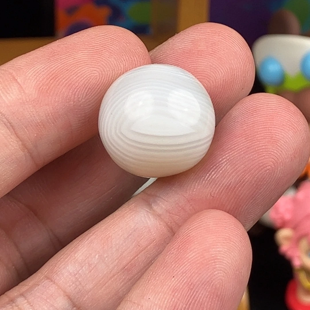 玛瑙/玉髓未镶嵌玛瑙