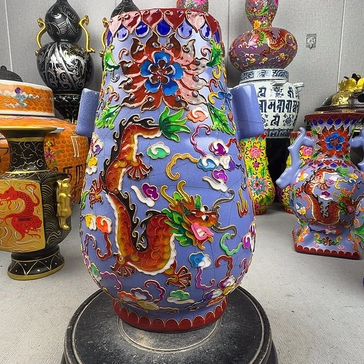 瓷片福源阁欢迎您的光临