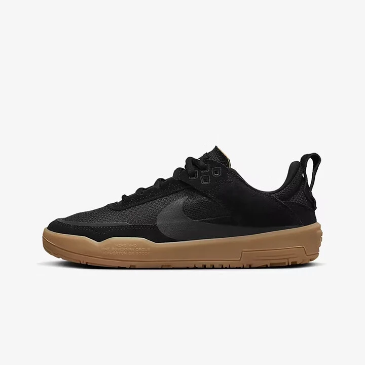 NIKE/耐克女子SBDAYONE新款百搭低帮耐克板鞋FN4210-001
