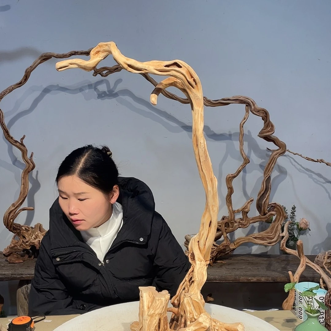 核桃木/黑胡桃（胡桃木）一