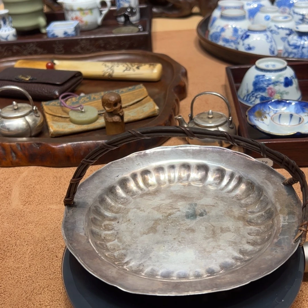 其他陶瓷工艺品等