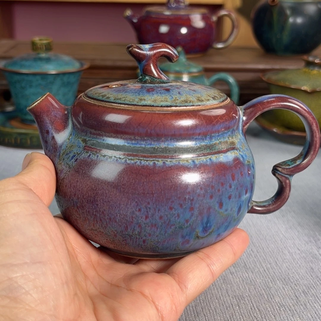 【闪购商品】钧瓷09782