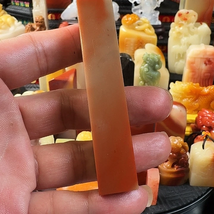 寿山石寿山峨眉石