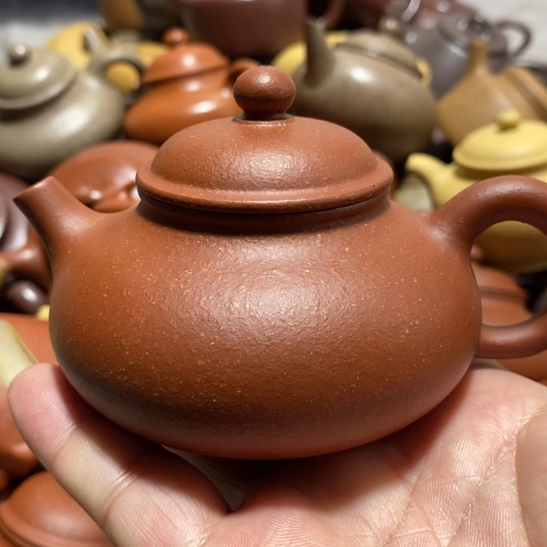 好***不茶壶紫砂闪购商品紫砂壶