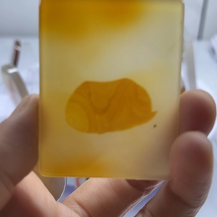 未镶嵌吊坠(不含链)玛瑙/玉髓