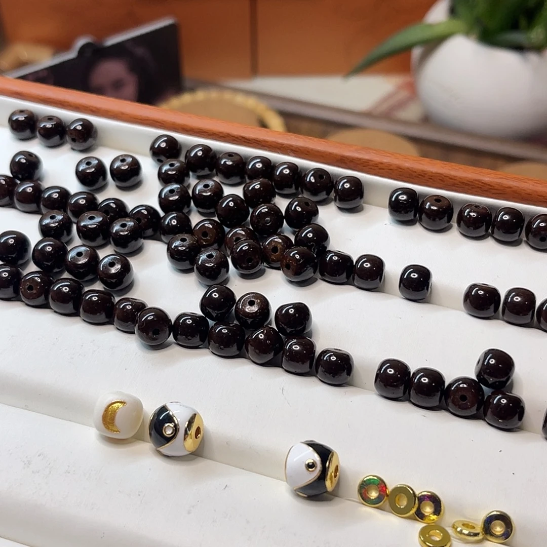 吊坠椰蒂87老型少粽精品