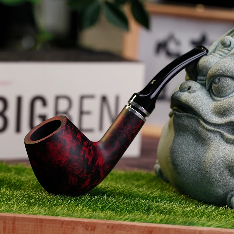 荷兰 大班，进口石楠木斗可按9mm滤芯