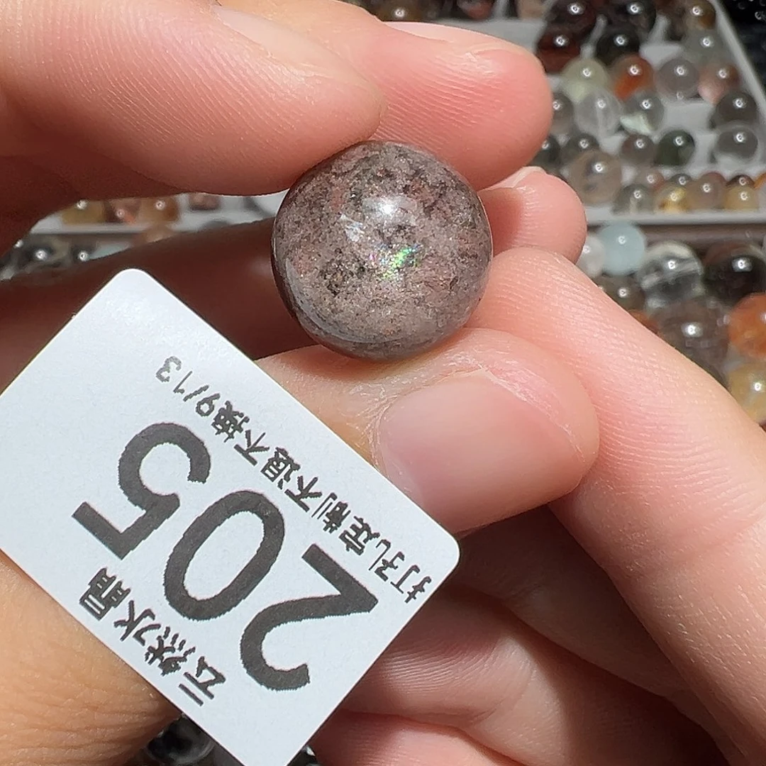 未镶嵌珠宝半成品水晶