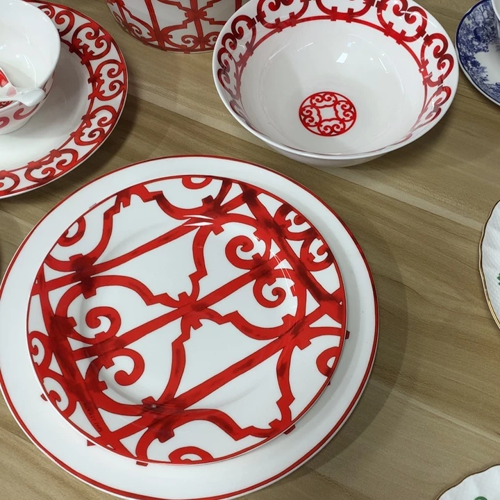 瓷片全套资料齐全的教学