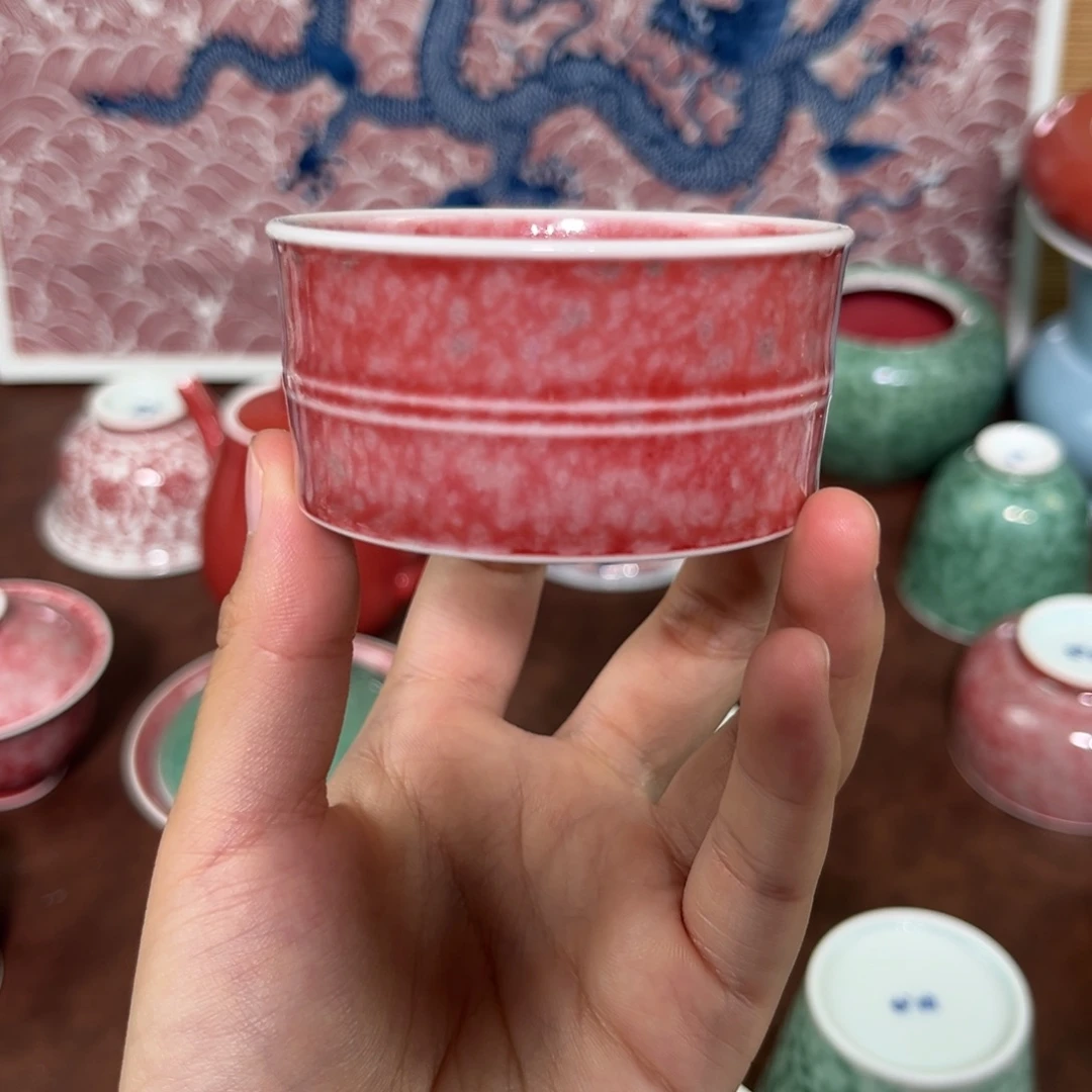 手工艺品琉璃陶瓷陶瓷陶瓷陶瓷