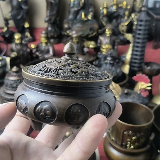 精品铜器点此下单
