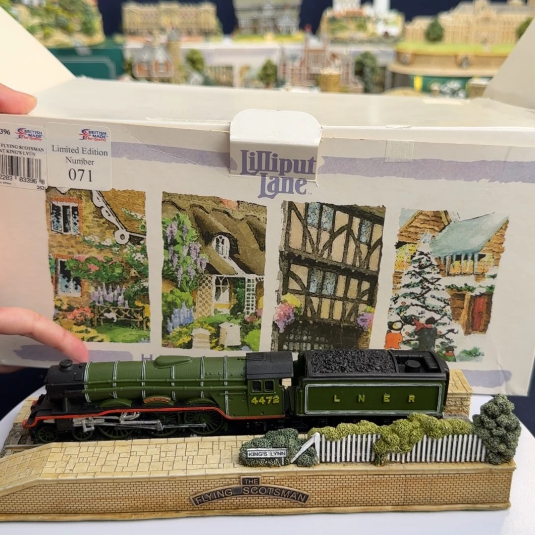 LilliputlaneLilliputlane