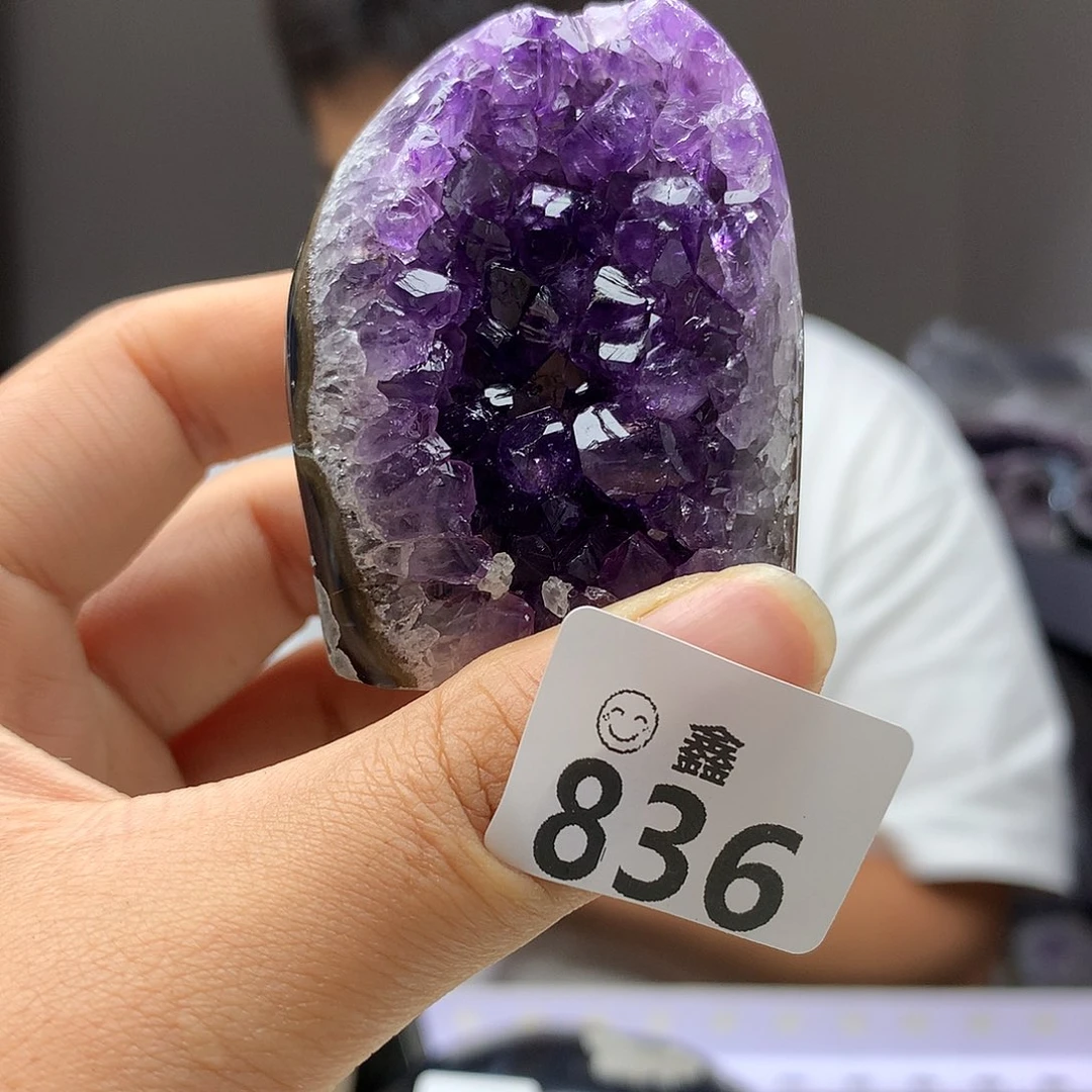 未镶嵌大型摆件（非配饰）水晶