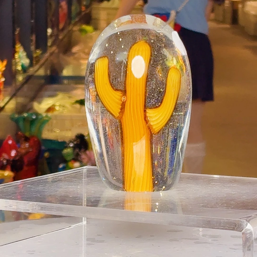 琉璃手工艺品琉璃岛