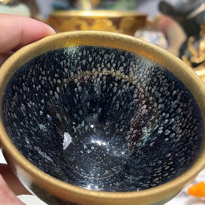 瓷片瓷器制作与使用