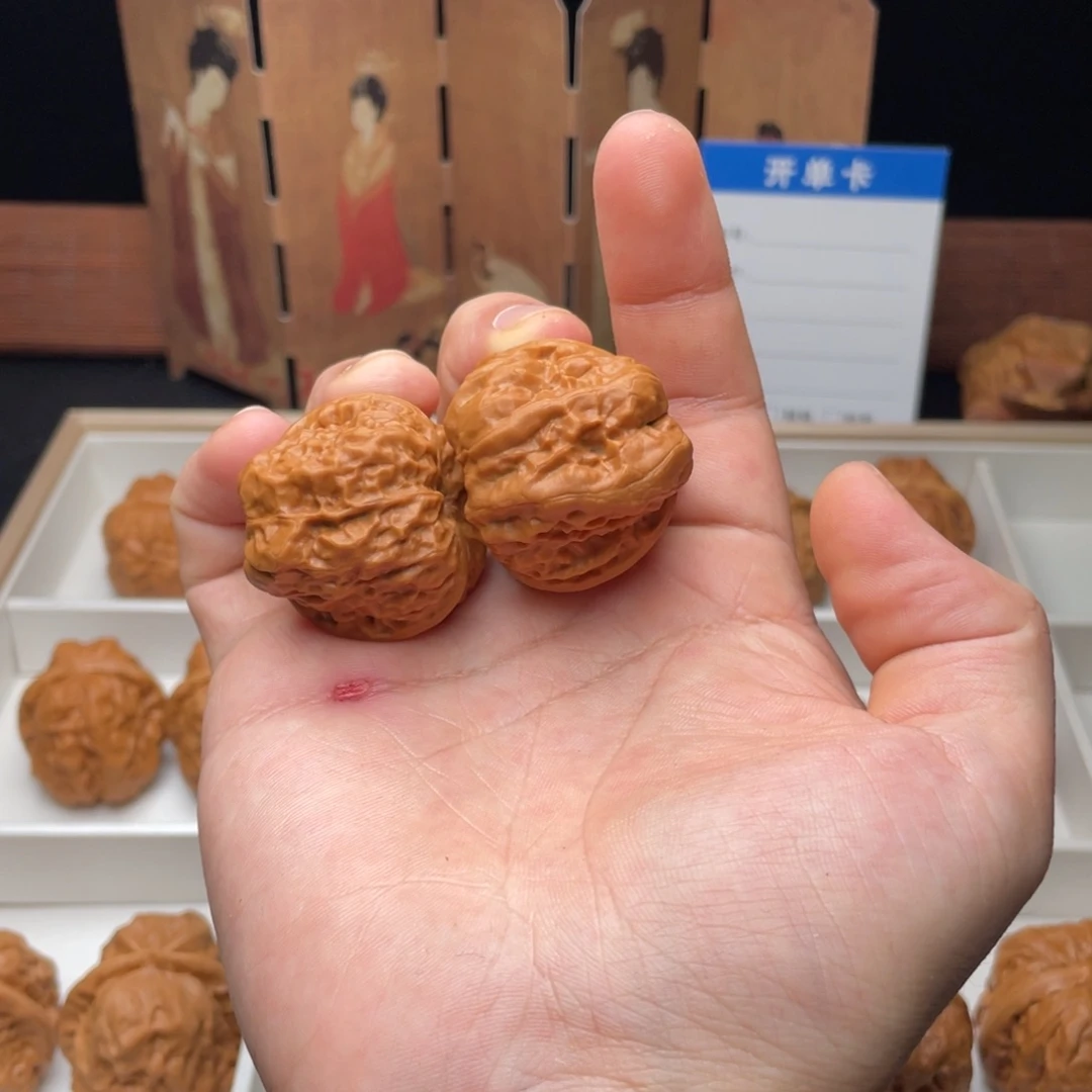 桃核吊坠11111111