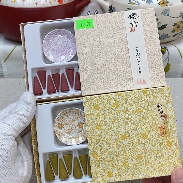 瓷片香彩堂香彩堂