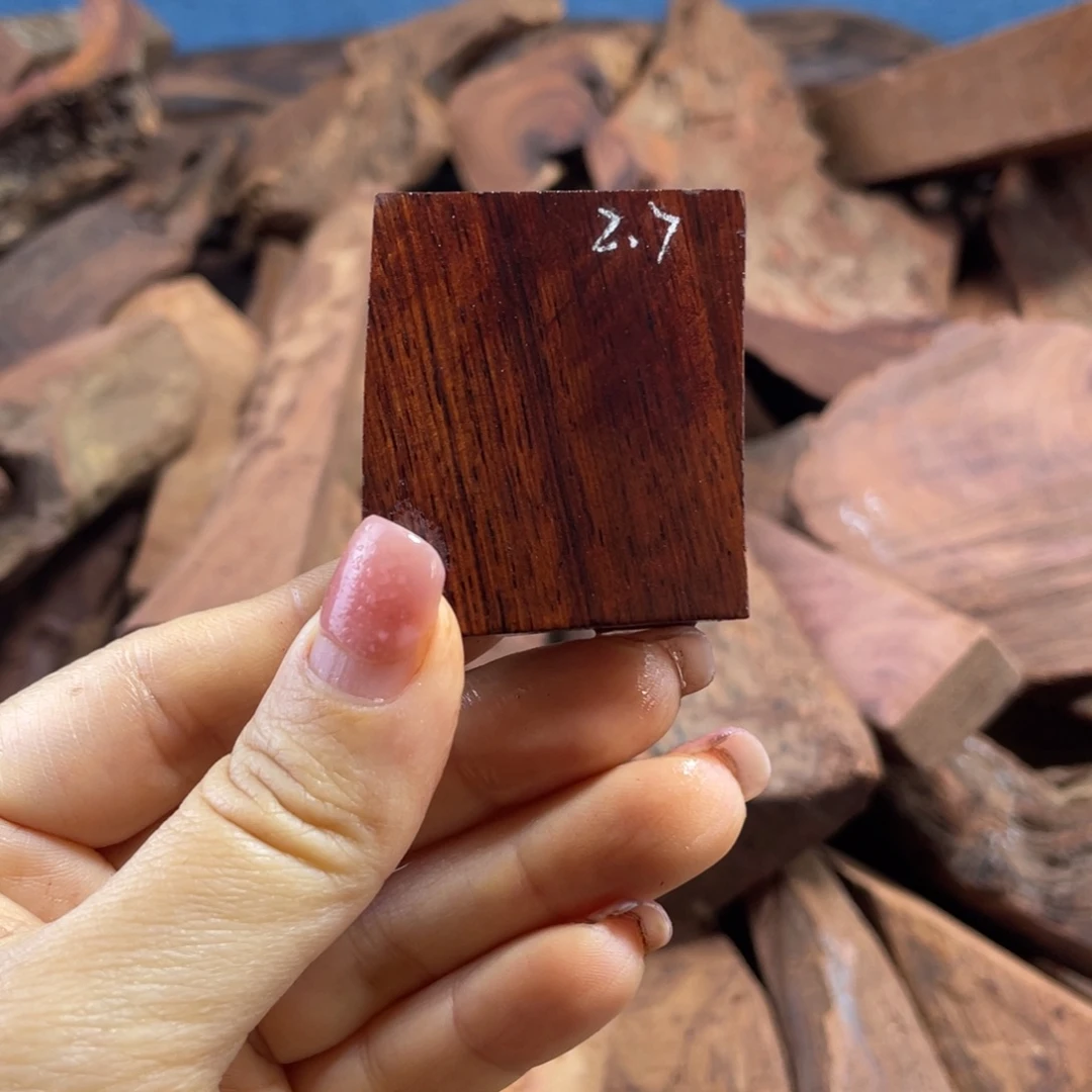 黄花梨/降香黄檀老料