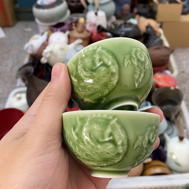 陶瓷艺术品及陶瓷制品壶