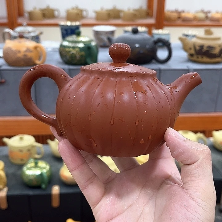 茶盏紫砂紫砂的制作