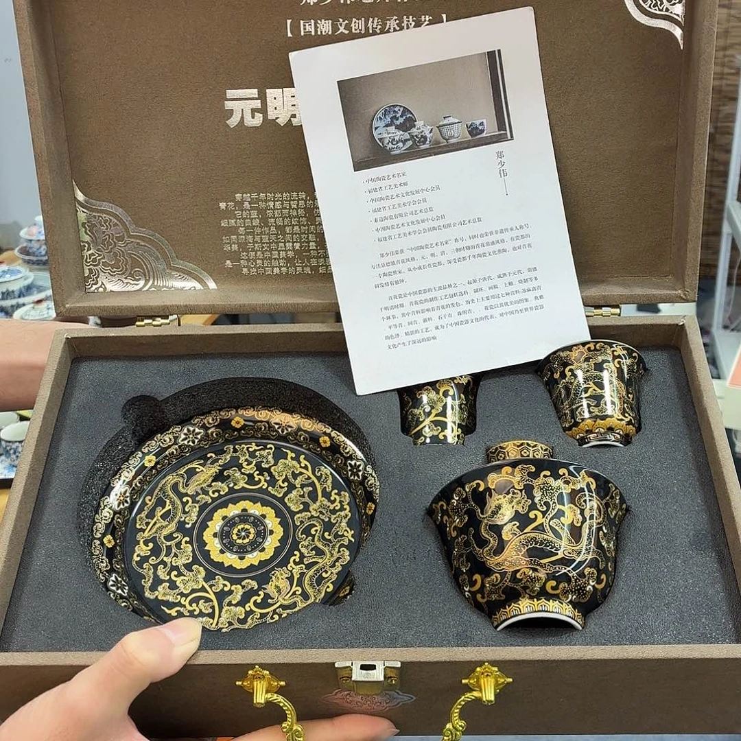 吃吃吃吃吃吃茶具
