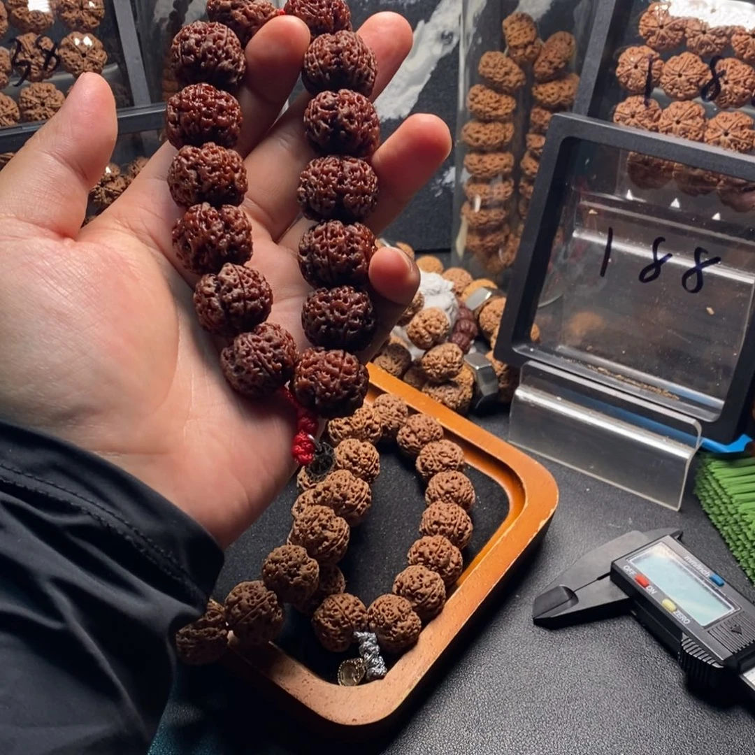 金刚菩提手串等*來新品如意