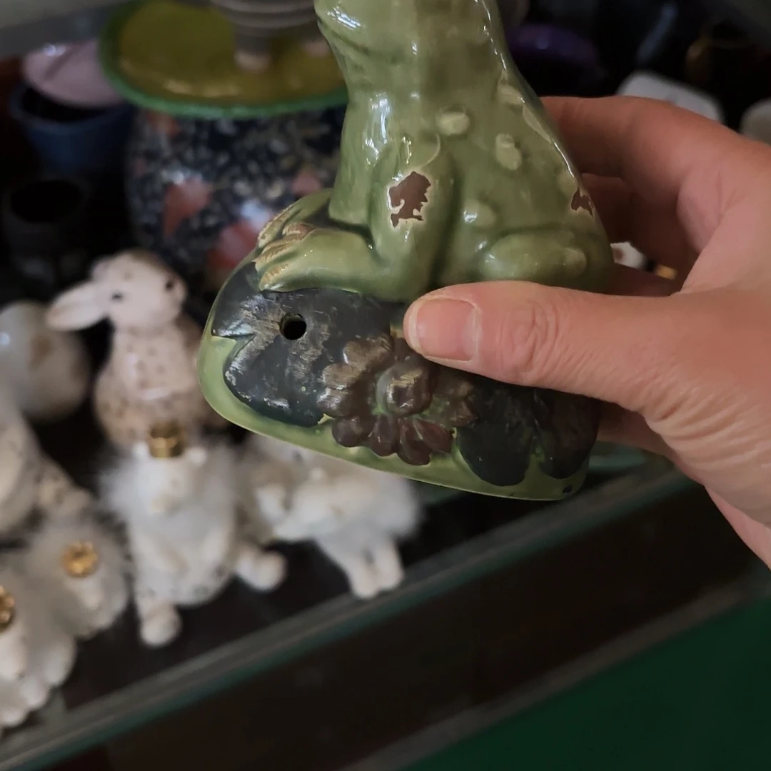 鱼**园陶瓷艺术设计中心