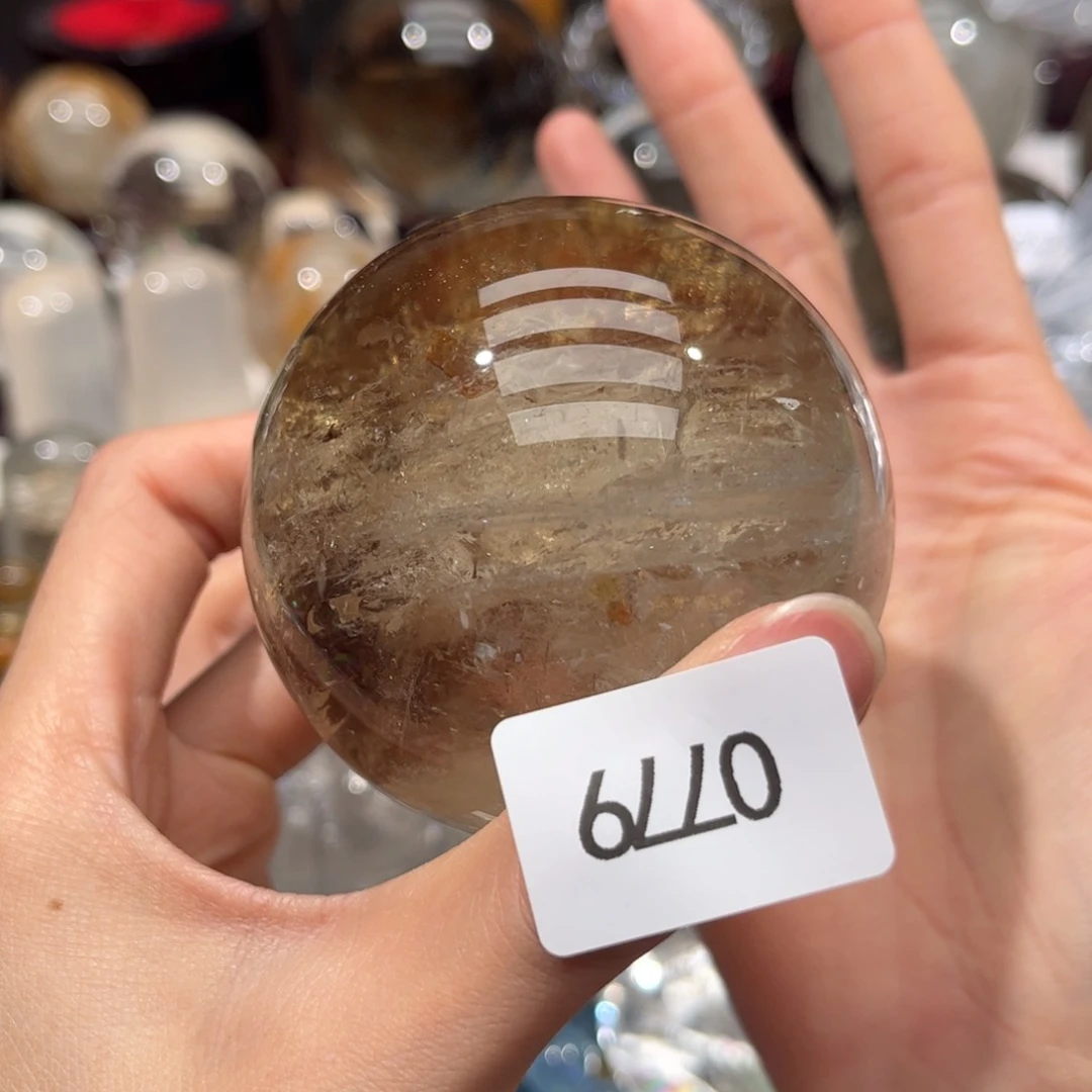 【闪购商品】未镶嵌大型摆件（非配饰）水晶