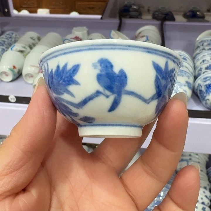 陶瓷艺术品收藏陶瓷