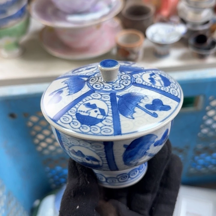 摆件开播啦….开播啦