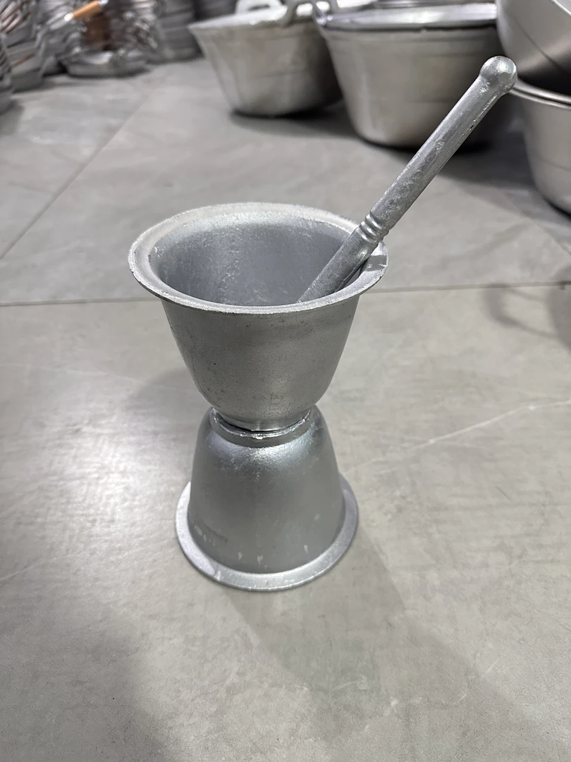 捣蒜器干辣椒花椒