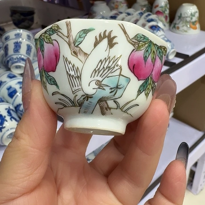 陶瓷艺术品收藏陶瓷