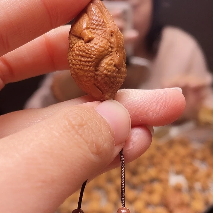 手串/手链橄榄核橄榄核
