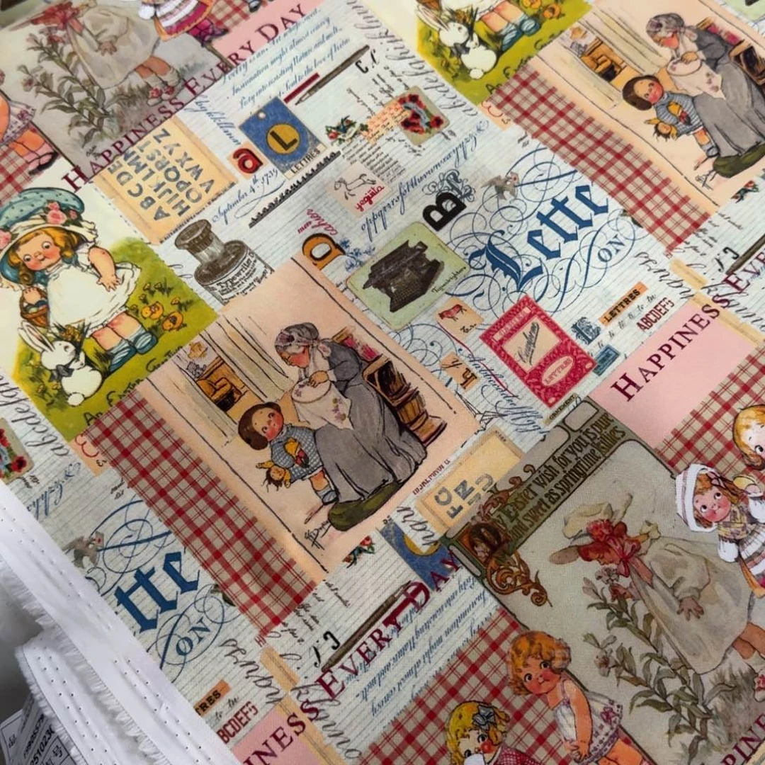 棉纯棉微弹细帆布1米价x1.5米宽C