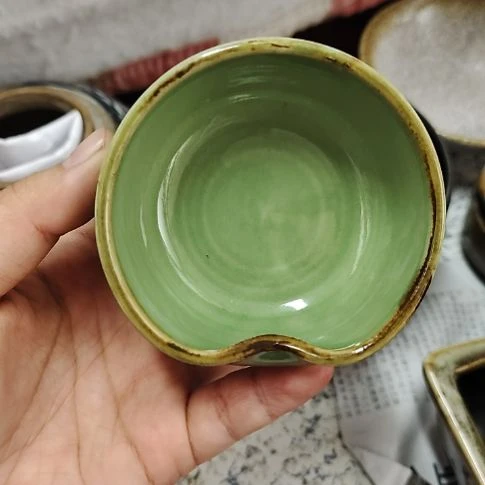 瓷片瓷器，各种摆件，瓷片，