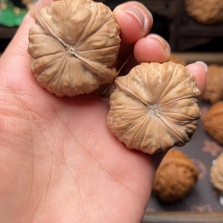 核桃39全品南瓜墩