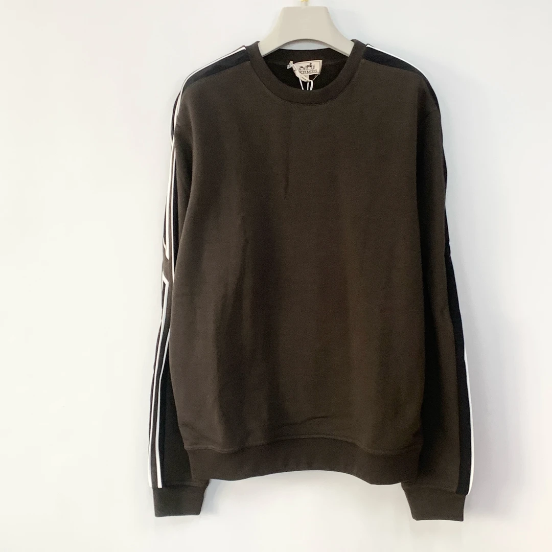 99新 爱马仕 安洁利严选/YK0120201 针织衫