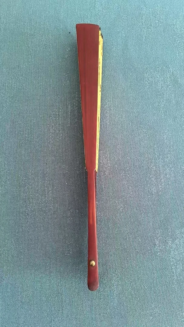 【大象文玩】 【代拍链接】 扇  编号 2229