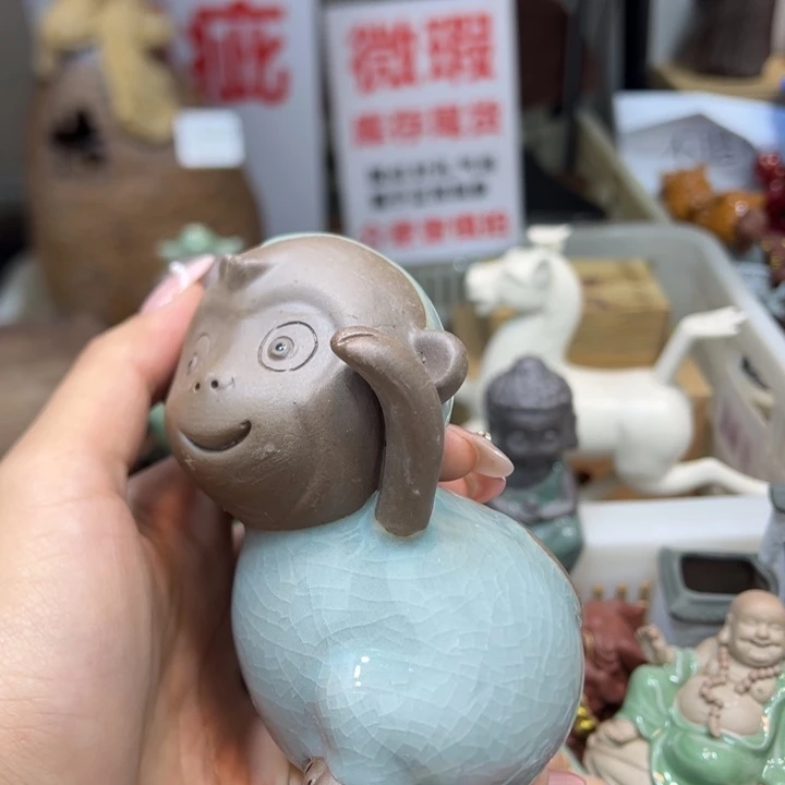 紫砂茶宠88888888888