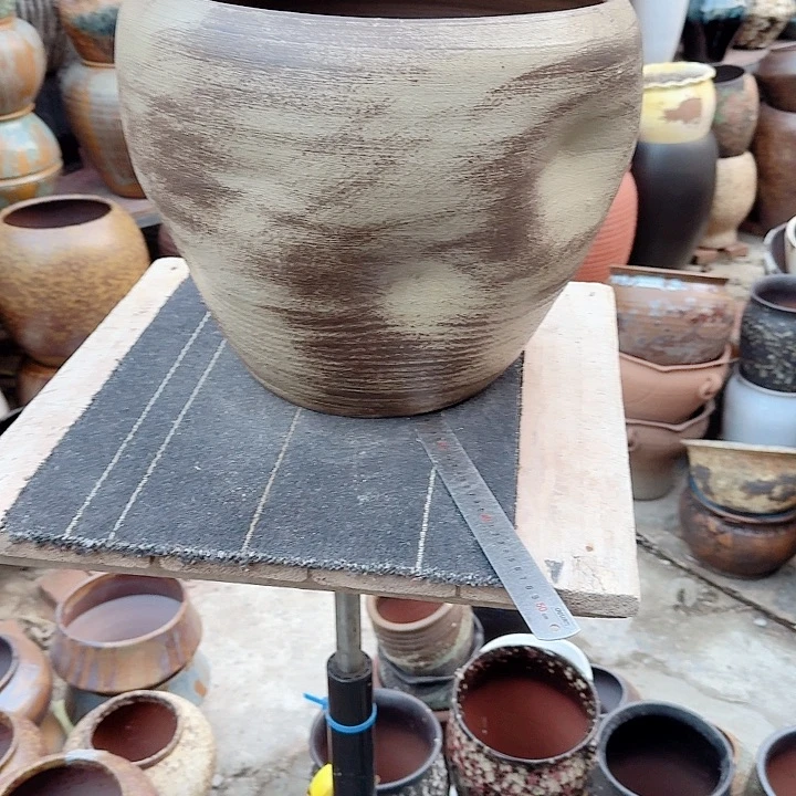 高度33口径33有孔