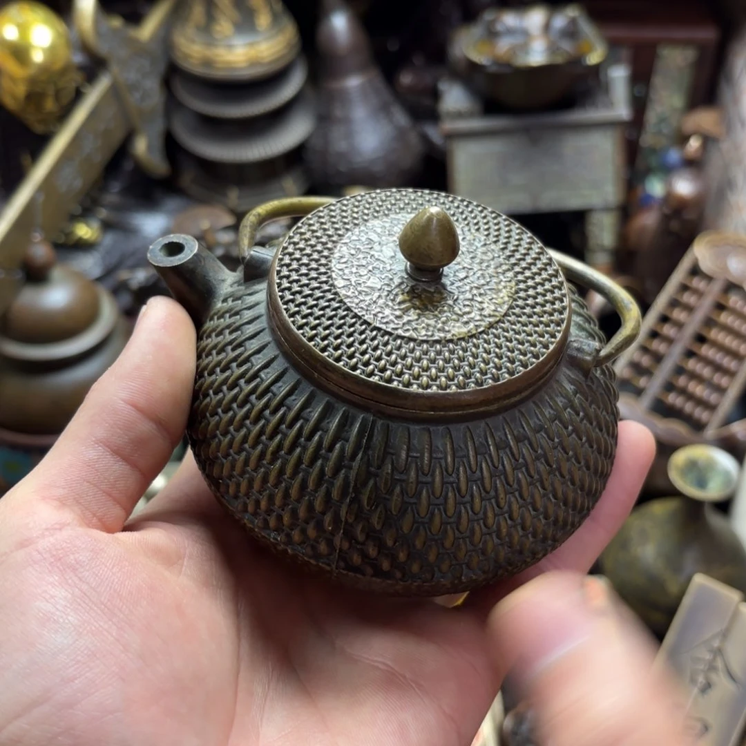 摆件摆件文玩小尚