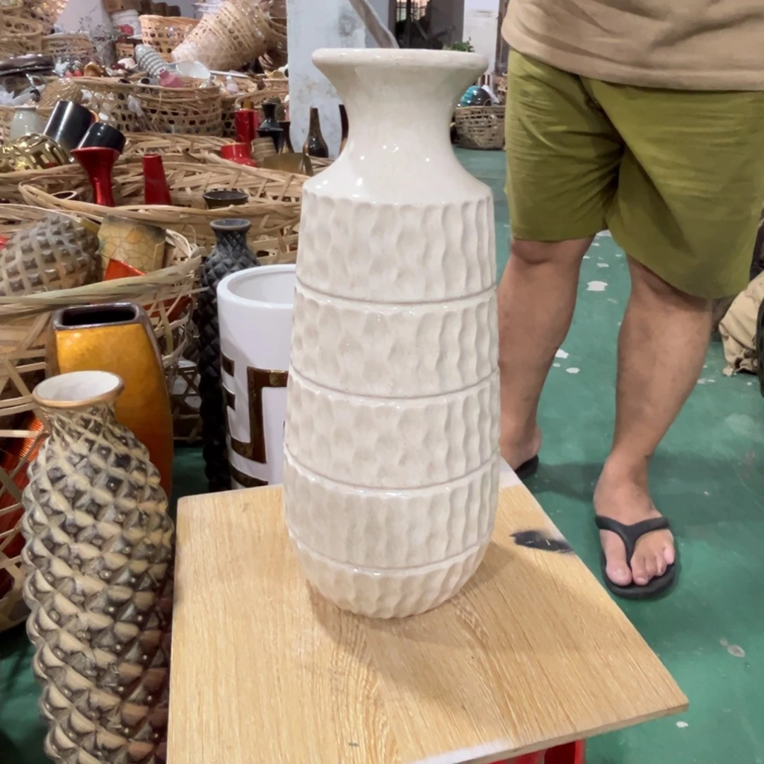 号高温陶瓷工艺饰品（微瑕慎拍）5
