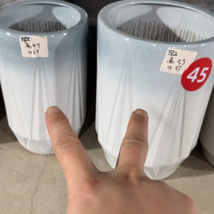 高温烧制默认微瑕