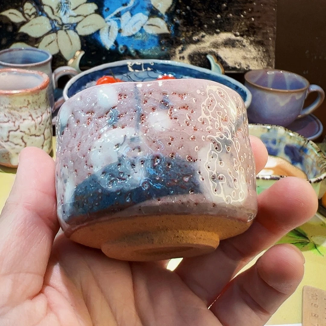 咖啡杯和茶杯也要买好