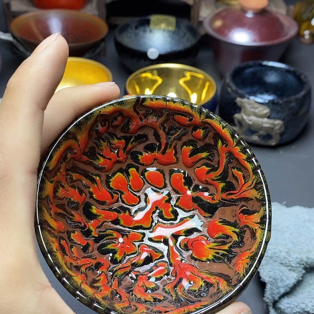 茶盏全品无瑕哈哈哈哈471