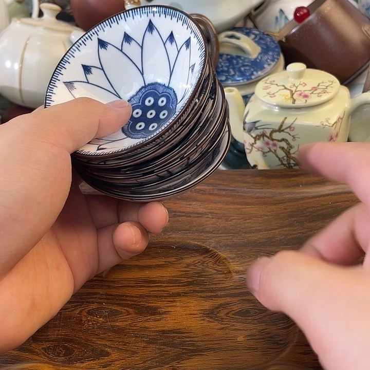 茶具套装家用特价