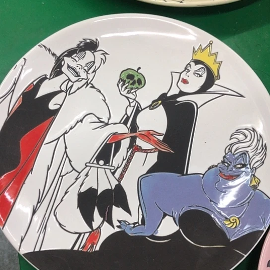 普通钢化玻璃双饮款