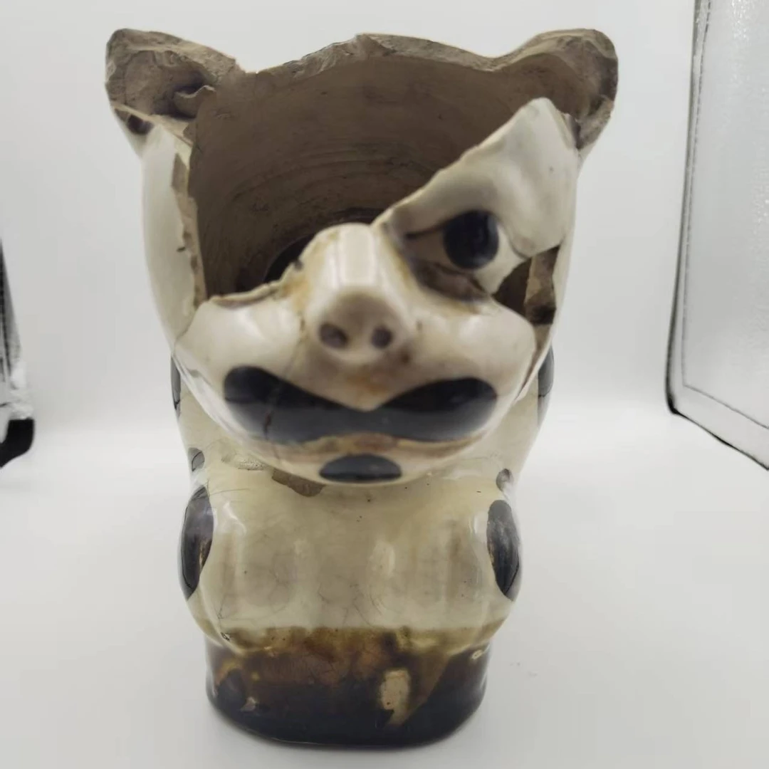 残件 猫猫枕头