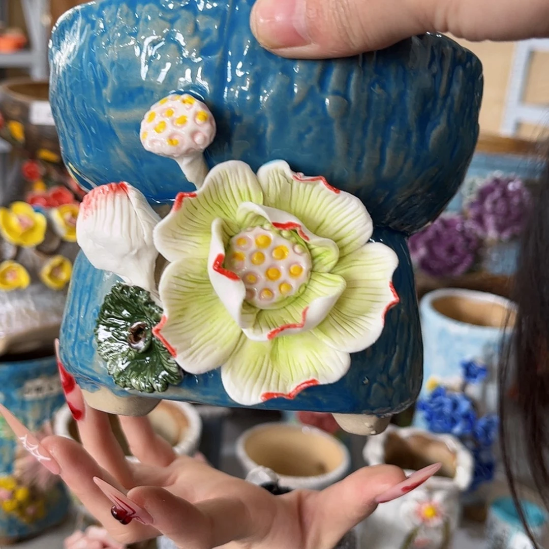 【闪购商品】红陶福利