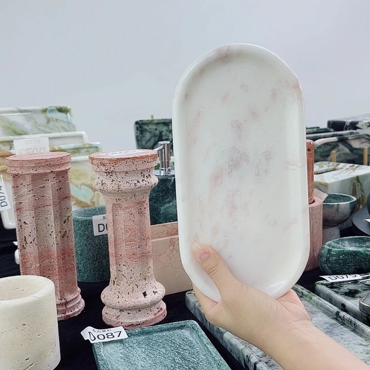 天然奢石系列产品